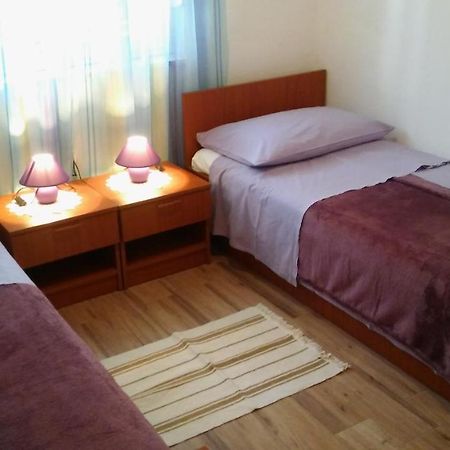 Veldic Apartments Tisno Exterior photo