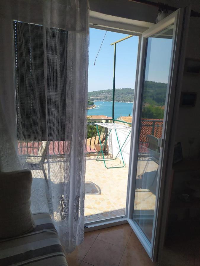 Veldic Apartments Tisno Exterior photo