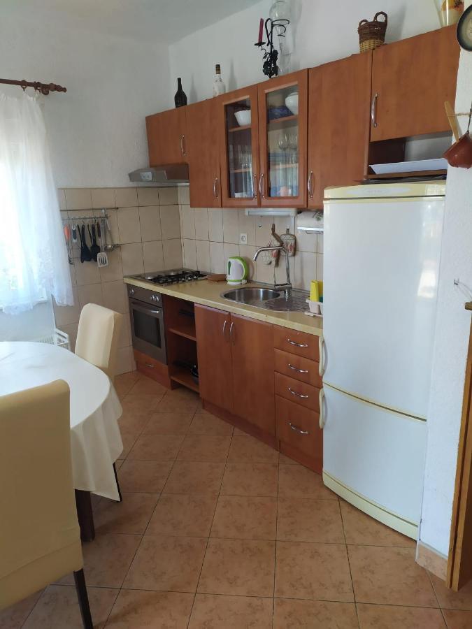 Veldic Apartments Tisno Exterior photo