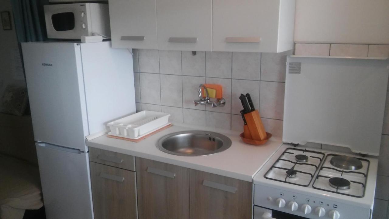 Veldic Apartments Tisno Exterior photo