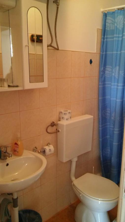Veldic Apartments Tisno Exterior photo