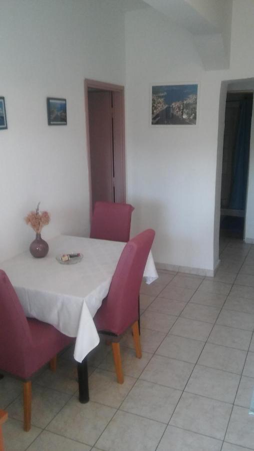 Veldic Apartments Tisno Exterior photo