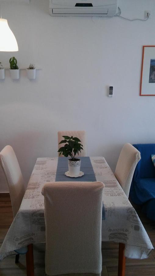 Veldic Apartments Tisno Exterior photo