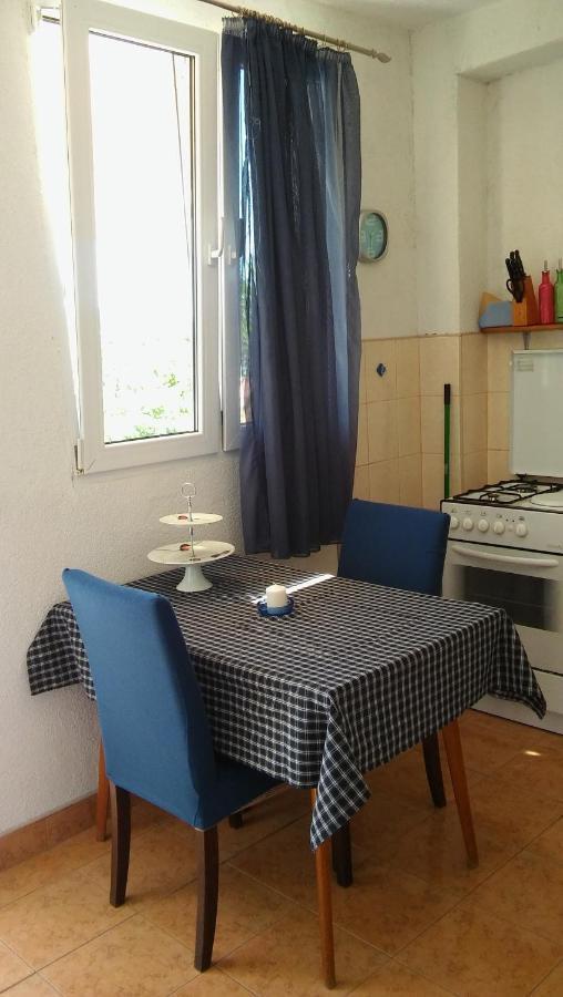 Veldic Apartments Tisno Exterior photo