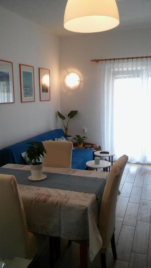 Veldic Apartments Tisno Exterior photo