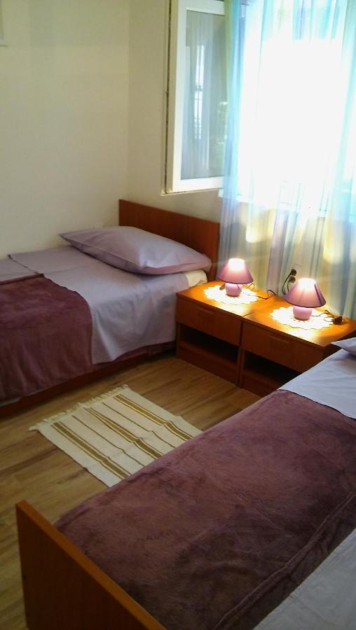 Veldic Apartments Tisno Exterior photo